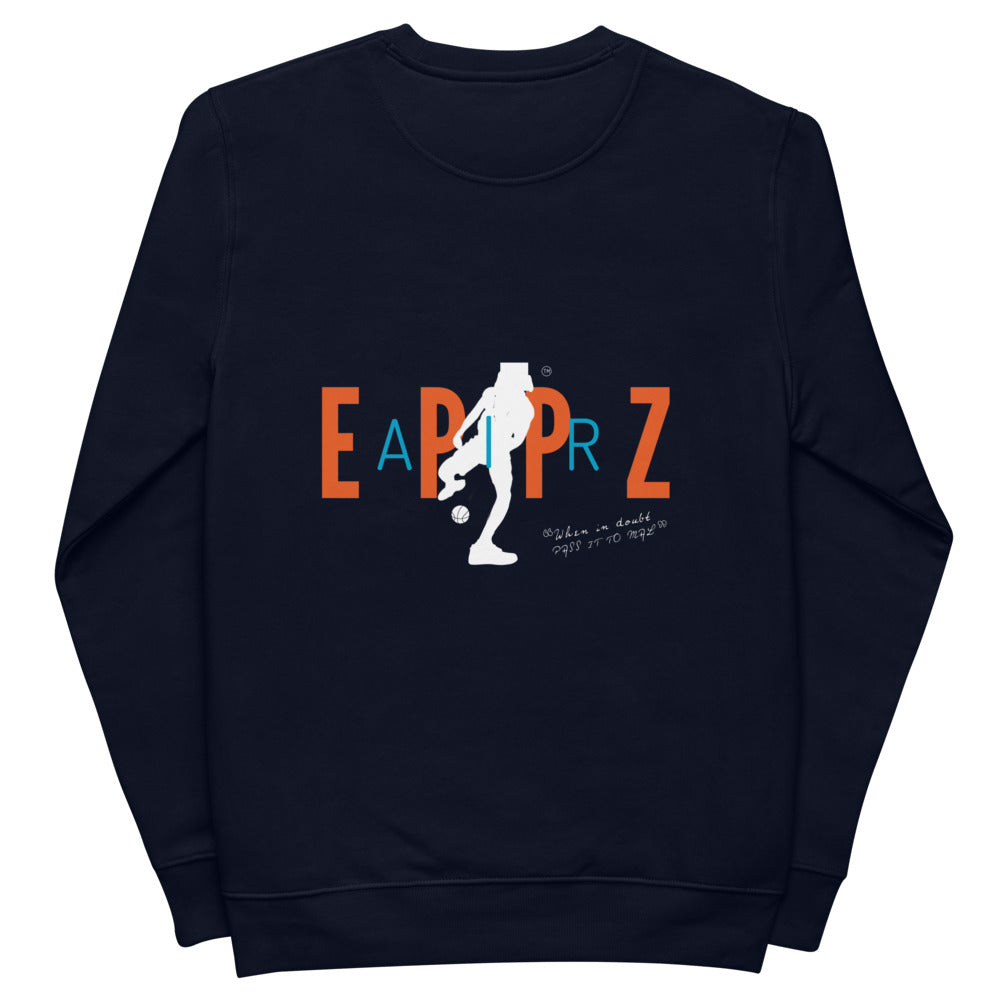 EPPMAN SWEATER